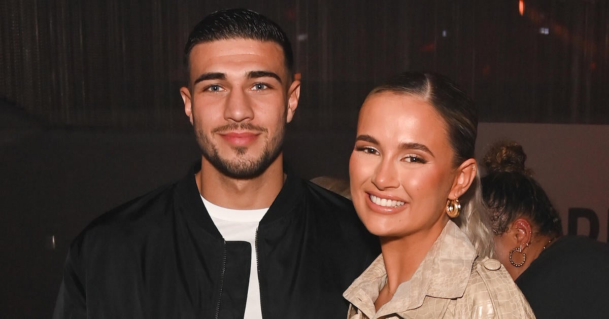 Tommy Fury And Molly-Mae Hague: Latest News And Fan Discussion Tommy Fury And Molly-Mae Hague: Latest News And Fan Discussion