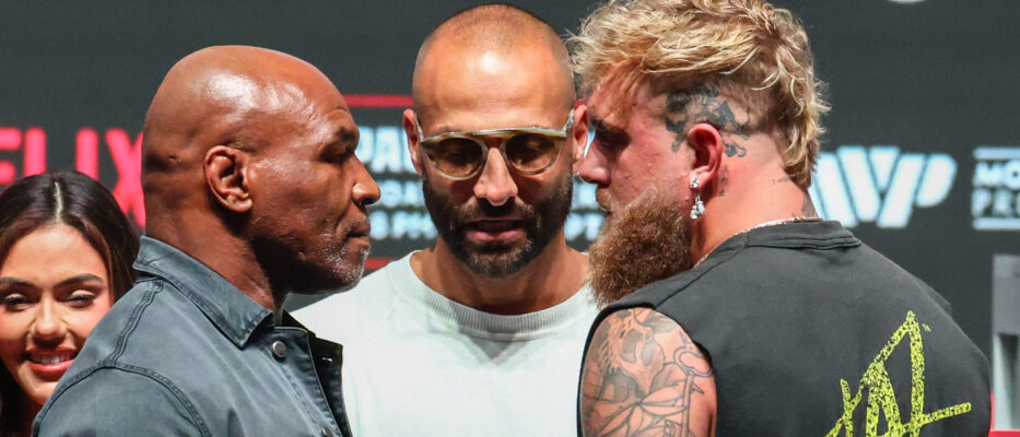 Tommy Fury Budapesten: Visszatérés És Jake Paul-nak Szánt Üzenet – Képekkel Tommy Fury Budapesten: Visszatérés És Jake Paul-nak Szánt Üzenet – Képekkel