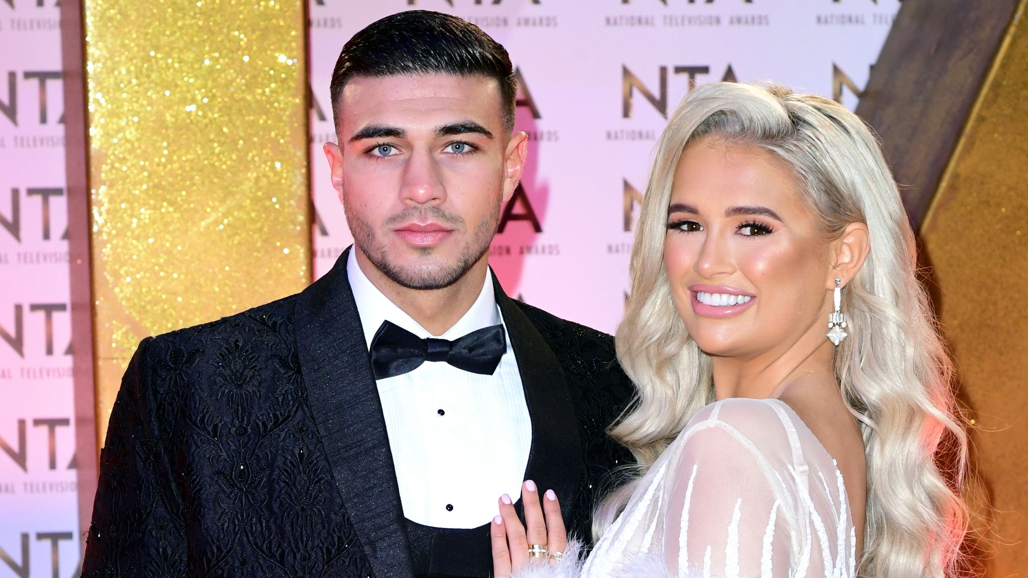 Tommy Fury: Speeding Fine After Molly-Mae Hague Split Tommy Fury: Speeding Fine After Molly-Mae Hague Split