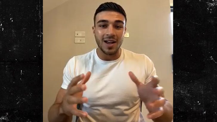 Tommy Fury Visszatért Budapestre, És Jake Paulnak Üzent – Képek Tommy Fury Visszatért Budapestre, És Jake Paulnak Üzent – Képek