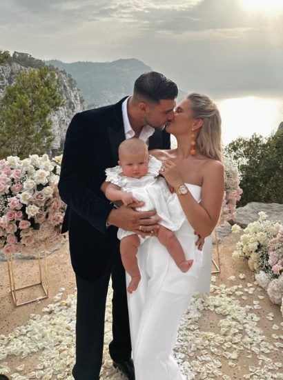 Tommy Fury's Bold Stage Appearance: A Look Back At The Performance Tommy Fury's Bold Stage Appearance: A Look Back At The Performance