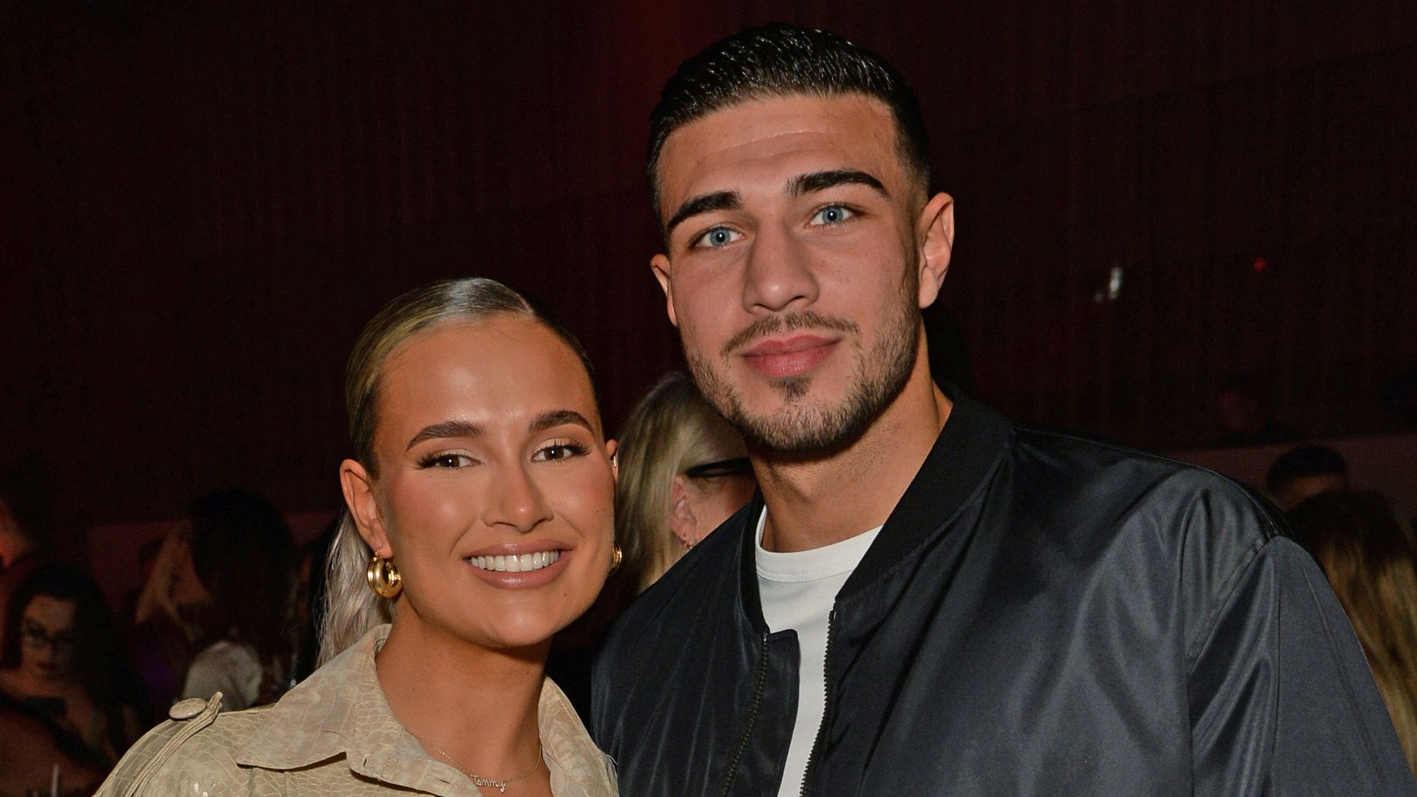 Tommy Fury's Speeding Ticket: Latest News After Molly-Mae Split Tommy Fury's Speeding Ticket: Latest News After Molly-Mae Split