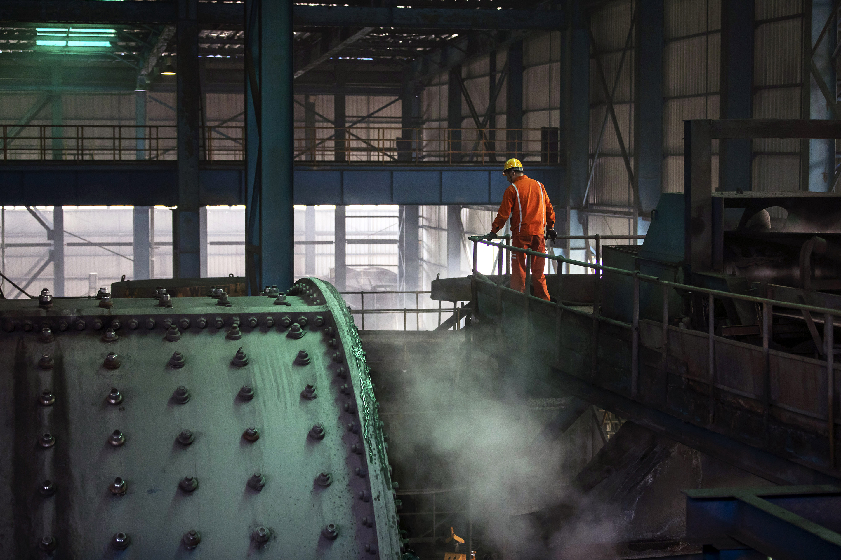 Tongling Metals: US Tariffs Dim Short-Term Copper Outlook Tongling Metals: US Tariffs Dim Short-Term Copper Outlook