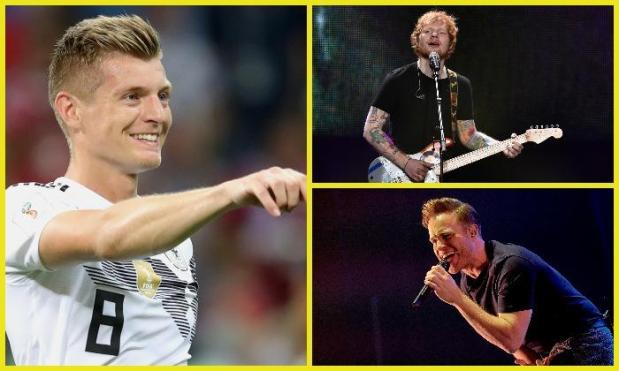 Toni Kroos To Liverpool? Examining The Transfer Speculation Toni Kroos To Liverpool? Examining The Transfer Speculation
