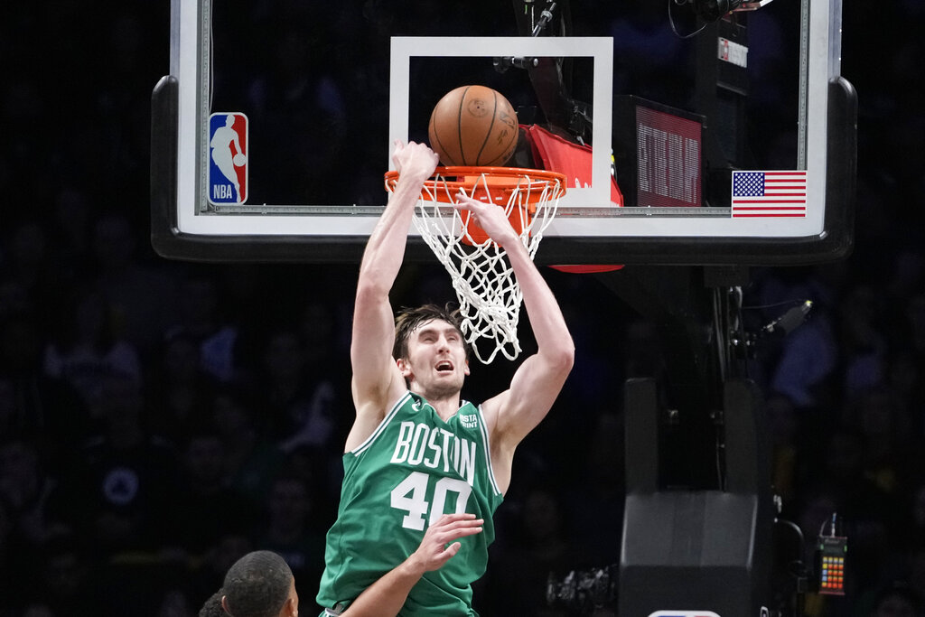 Tonight's NBA Matchup: Hornets Vs Celtics - Prediction And Best Odds Tonight's NBA Matchup: Hornets Vs Celtics - Prediction And Best Odds