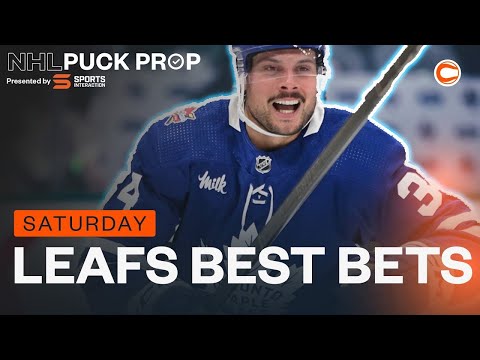 Tonight's NHL Matchup: Maple Leafs Vs Blue Jackets - Prediction, Picks, And Odds Tonight's NHL Matchup: Maple Leafs Vs Blue Jackets - Prediction, Picks, And Odds