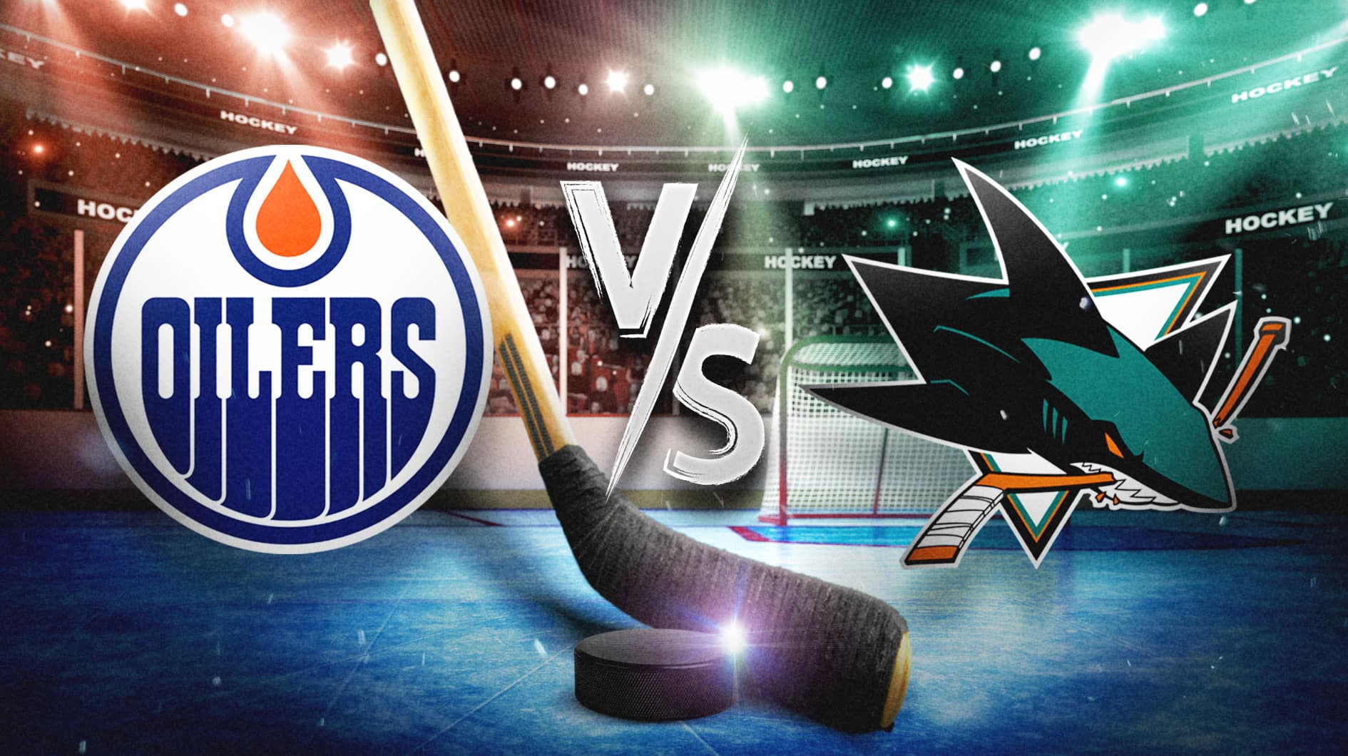 Tonight's NHL Matchup: Oilers Vs Sharks - Prediction And Betting Analysis Tonight's NHL Matchup: Oilers Vs Sharks - Prediction And Betting Analysis