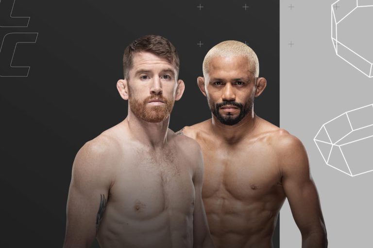 Tonight's UFC Des Moines Fights: Start Time And Schedule Tonight's UFC Des Moines Fights: Start Time And Schedule