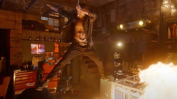 Tony Todd's Final Destination Role: A Look At The Bloodline Trailer Tony Todd's Final Destination Role: A Look At The Bloodline Trailer