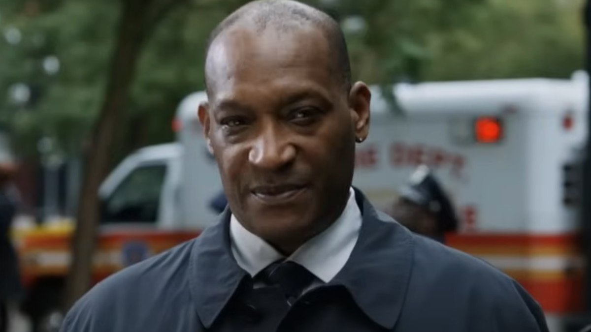 Tony Todd's Final On-Screen Performance: A 25-Year-Old Horror Mystery Solved? Tony Todd's Final On-Screen Performance: A 25-Year-Old Horror Mystery Solved?