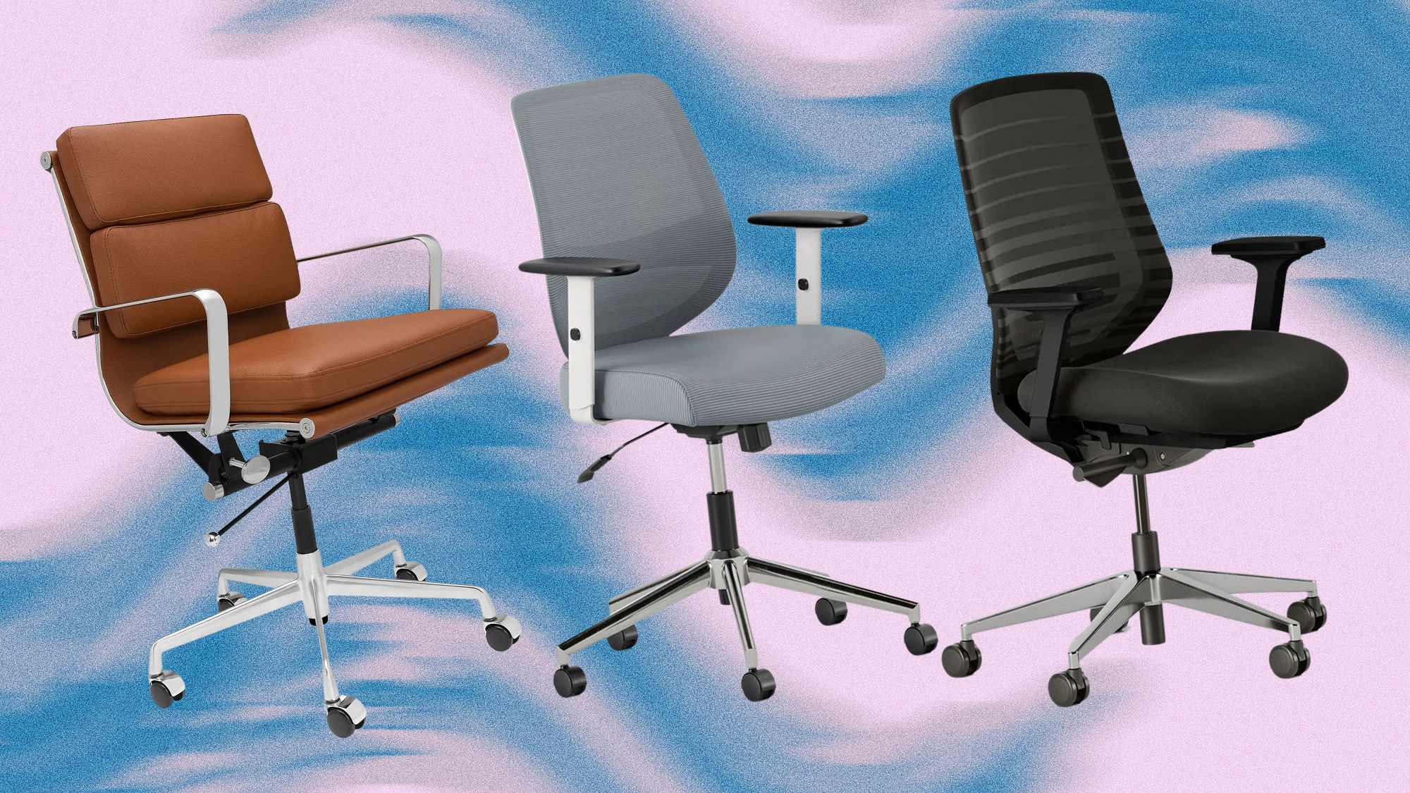 Top 10 Best Office Chairs 2025: Tried And Tested Top 10 Best Office Chairs 2025: Tried And Tested