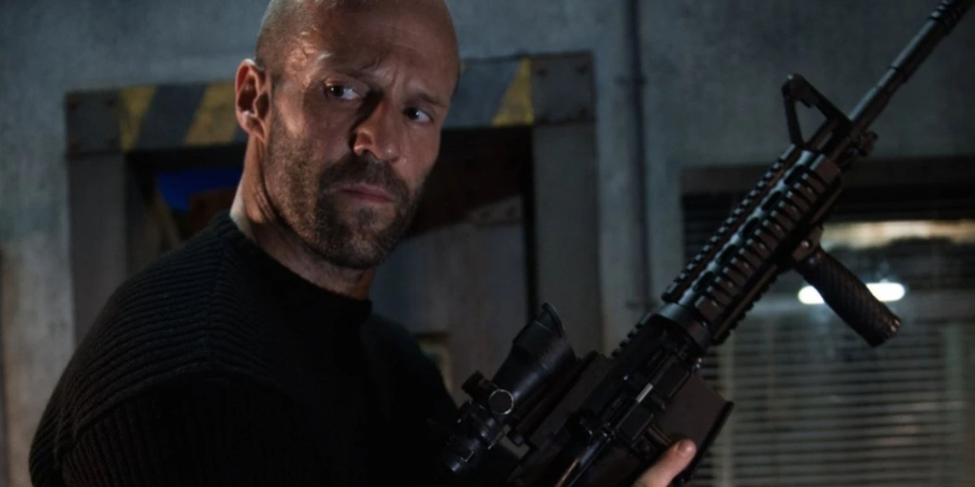 Top 10 Films That Channel The John Wick Style Top 10 Films That Channel The John Wick Style