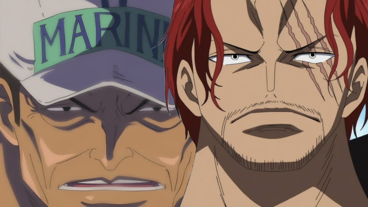 Top 10 Most Violent Pirate Crews In One Piece
