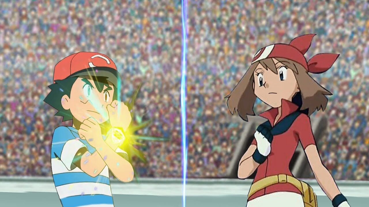 Top 10 Strongest Female Pokémon Trainers Top 10 Strongest Female Pokémon Trainers