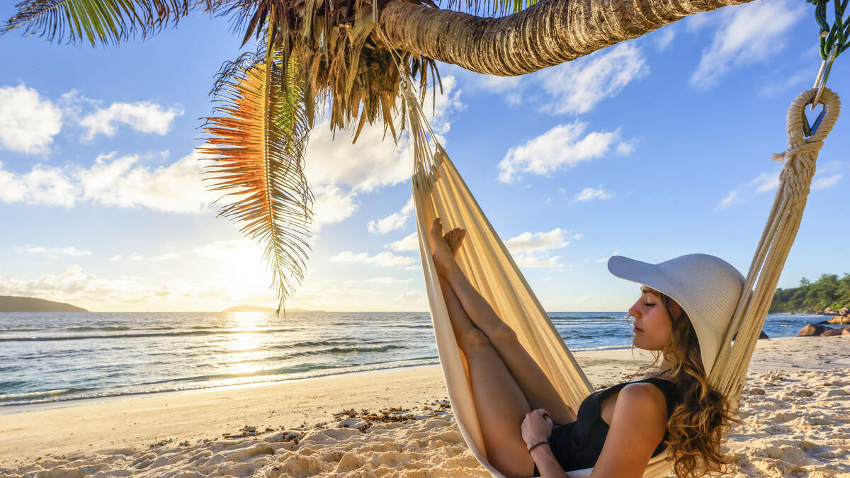 Top 10 US Beaches 2025: Dr. Beach's Picks Top 10 US Beaches 2025: Dr. Beach's Picks