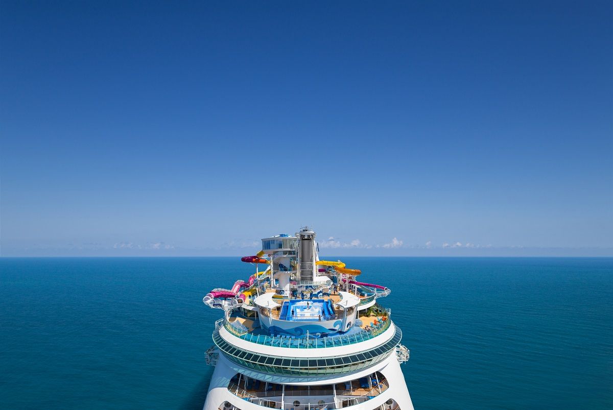 Top 5 Family-Friendly Cruise Lines Top 5 Family-Friendly Cruise Lines