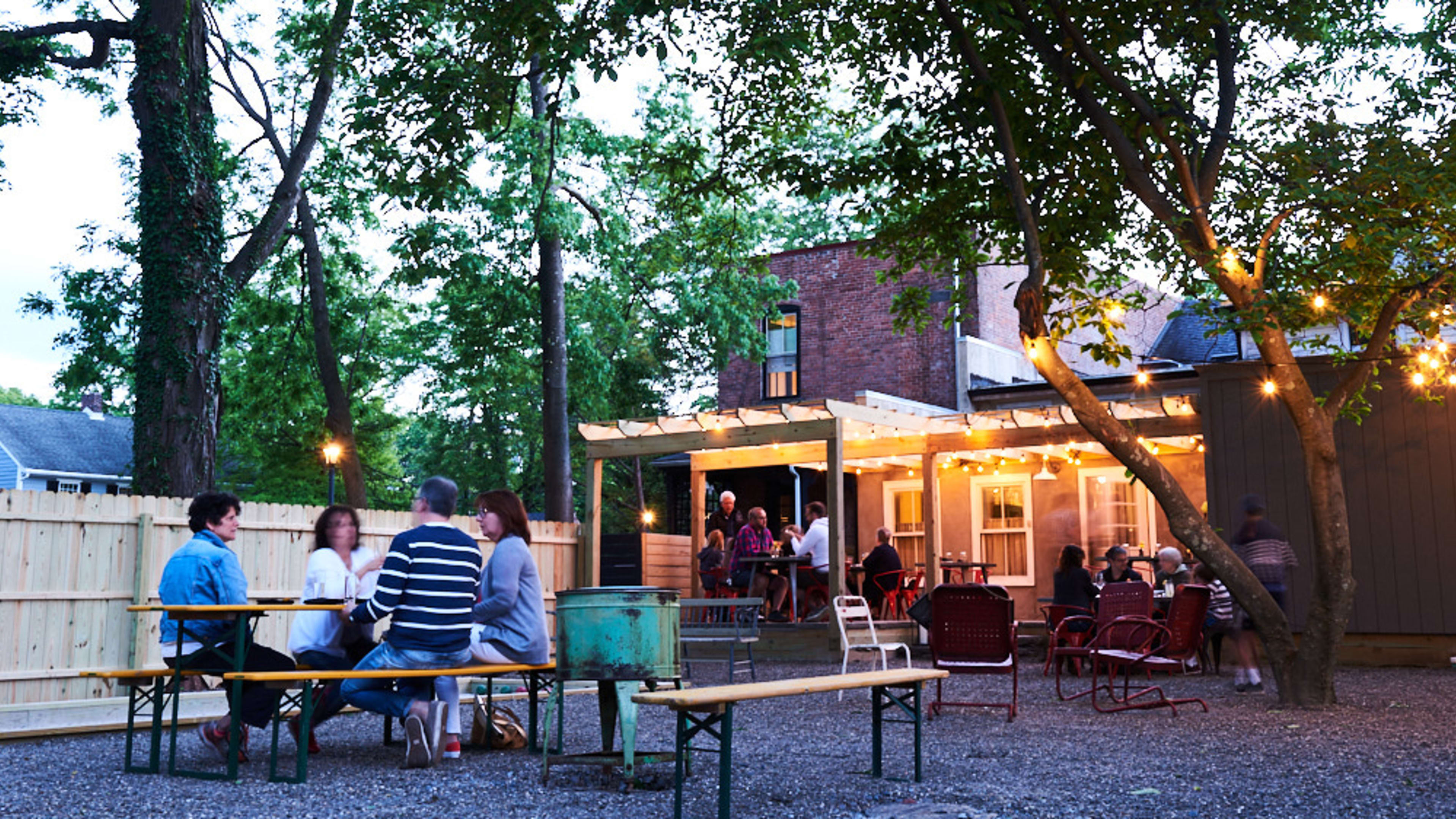 Top 5 Hudson Valley Restaurants For Shrimp