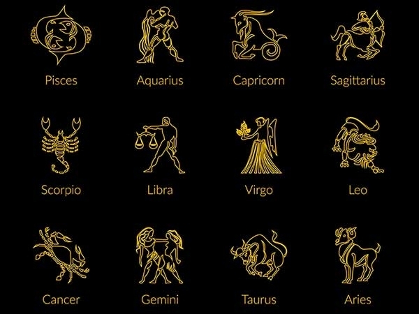 Top 5 Zodiac Signs With Positive Astrological Forecasts For April 14, 2025 Top 5 Zodiac Signs With Positive Astrological Forecasts For April 14, 2025