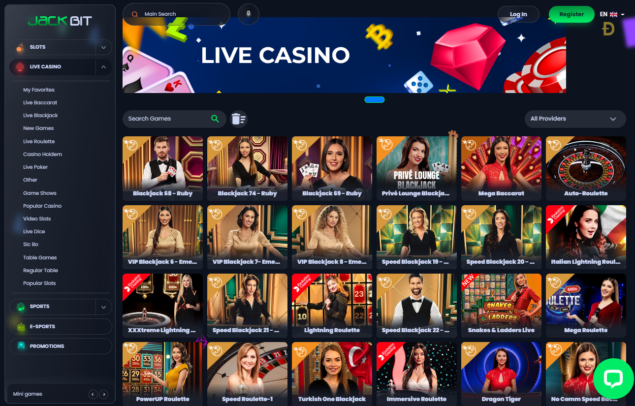 Top Bitcoin Online Casino 2025: JACKBIT - Your Guide To Crypto Gambling Top Bitcoin Online Casino 2025: JACKBIT - Your Guide To Crypto Gambling