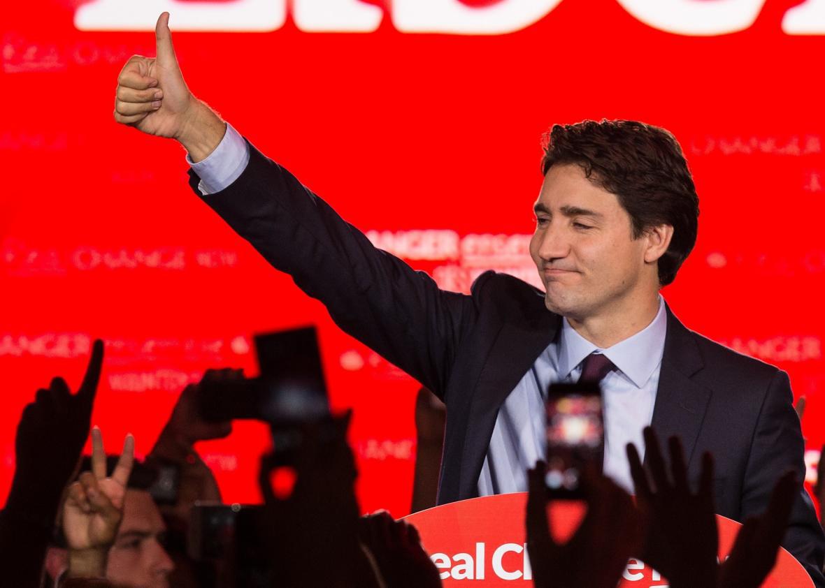 Top Economic Priorities For Canada's Incoming Prime Minister Top Economic Priorities For Canada's Incoming Prime Minister