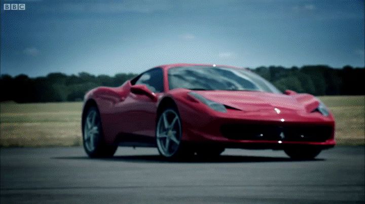 Top Gear Recommendations For Ferrari Owners And Fans Top Gear Recommendations For Ferrari Owners And Fans