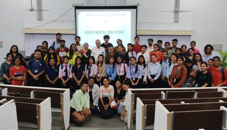 Top Mental Health Courses Offered By Indian Government Institutes (IGNOU, TISS, NIMHANS) Top Mental Health Courses Offered By Indian Government Institutes (IGNOU, TISS, NIMHANS)