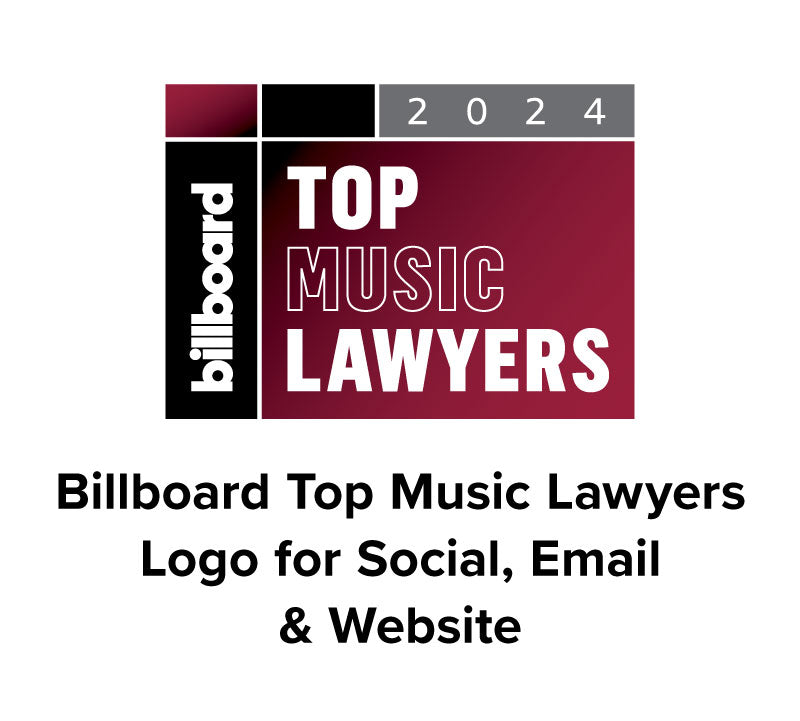 Top Music Lawyers 2025: Billboard's Predicted Power Players Top Music Lawyers 2025: Billboard's Predicted Power Players