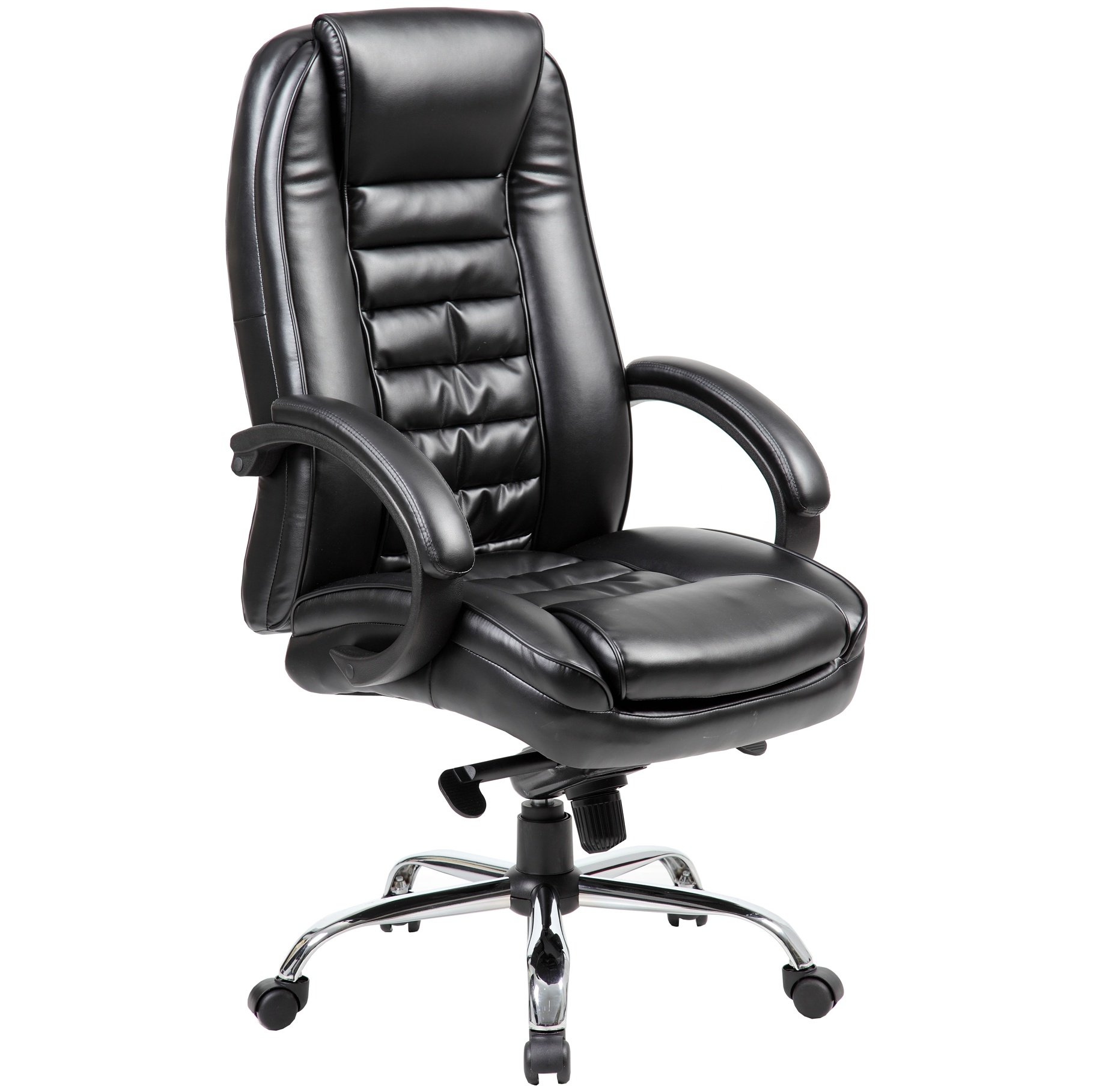 Top Office Chairs Of 2025: Tried, Tested, And Recommended Top Office Chairs Of 2025: Tried, Tested, And Recommended