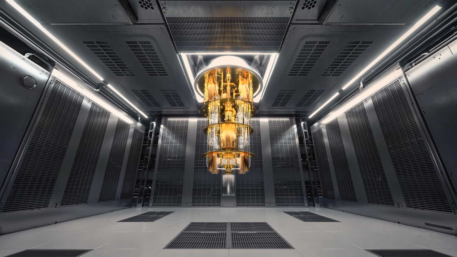 Top Performing Quantum Computing Stocks In 2025: Rigetti (RGTI) And Beyond Top Performing Quantum Computing Stocks In 2025: Rigetti (RGTI) And Beyond