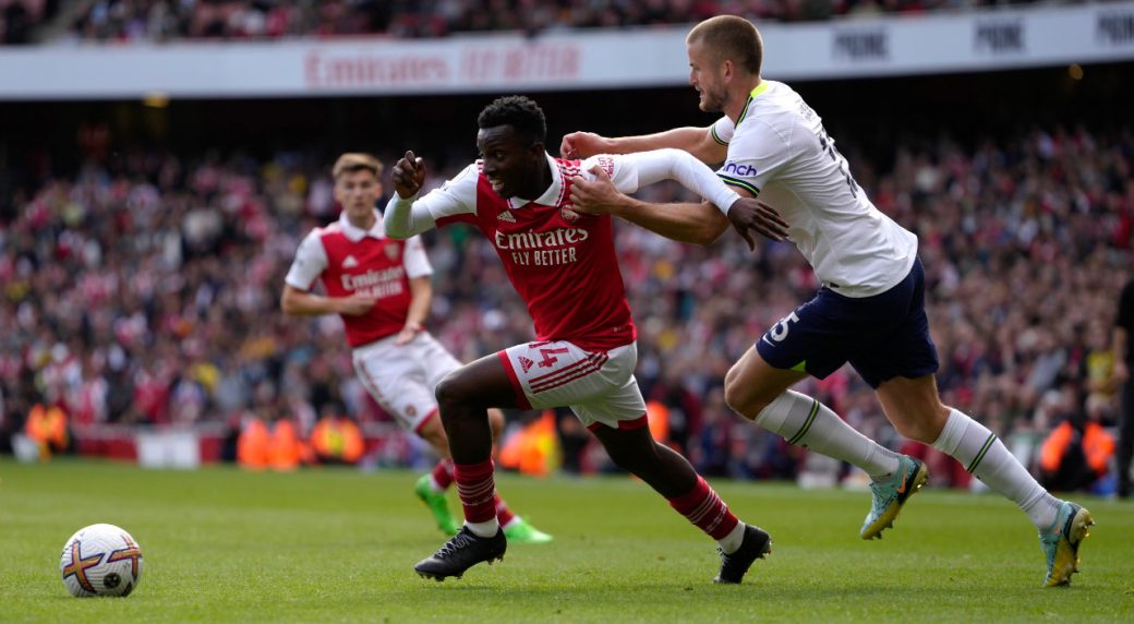 Top Premier League Agent Meets With Liverpool And Arsenal: What Does It Mean? Top Premier League Agent Meets With Liverpool And Arsenal: What Does It Mean?