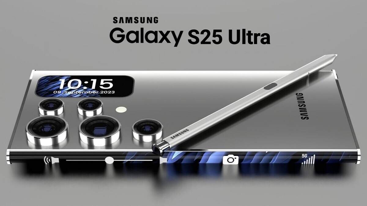 Top Smartphone 2024 : Le Samsung Galaxy S25 Ultra 256 Go Top Smartphone 2024 : Le Samsung Galaxy S25 Ultra 256 Go