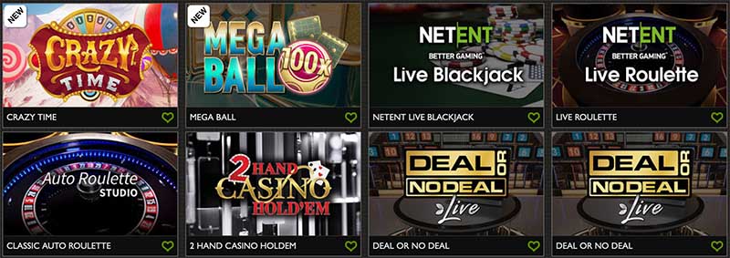 Top US Online Casino Sites For Real Money In 2025: Wild Casino Review Top US Online Casino Sites For Real Money In 2025: Wild Casino Review