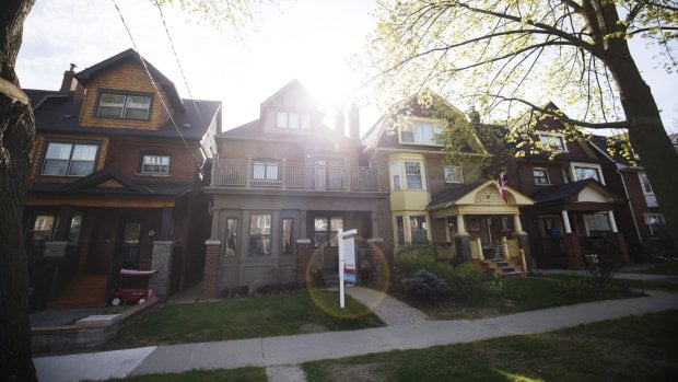 Toronto Home Sales Plummet: 23% Year-Over-Year Drop, Prices Fall 4% Toronto Home Sales Plummet: 23% Year-Over-Year Drop, Prices Fall 4%