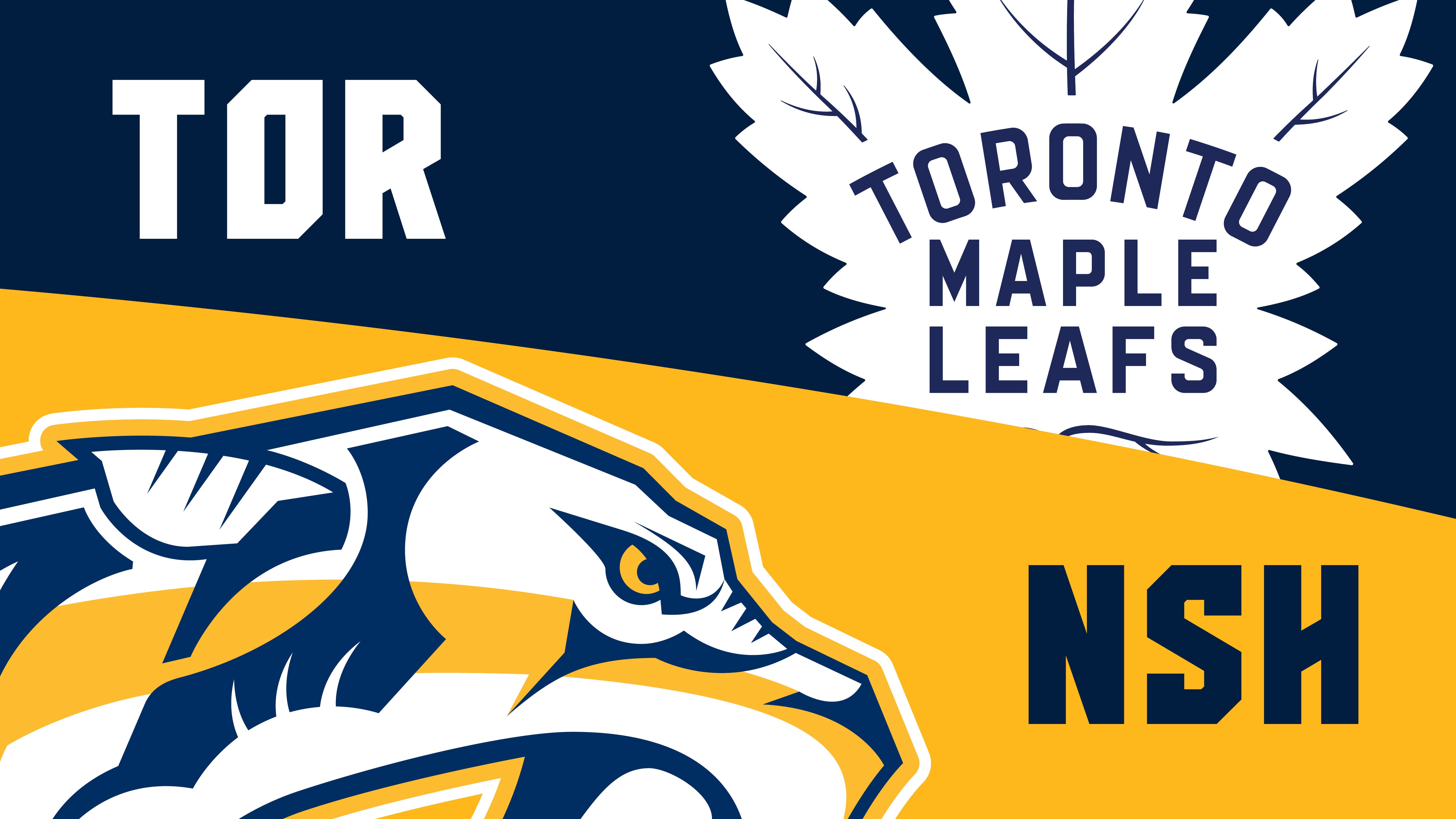 Toronto Maple Leafs At Nashville Predators: March 22 Game Preview & Betting Prediction Toronto Maple Leafs At Nashville Predators: March 22 Game Preview & Betting Prediction