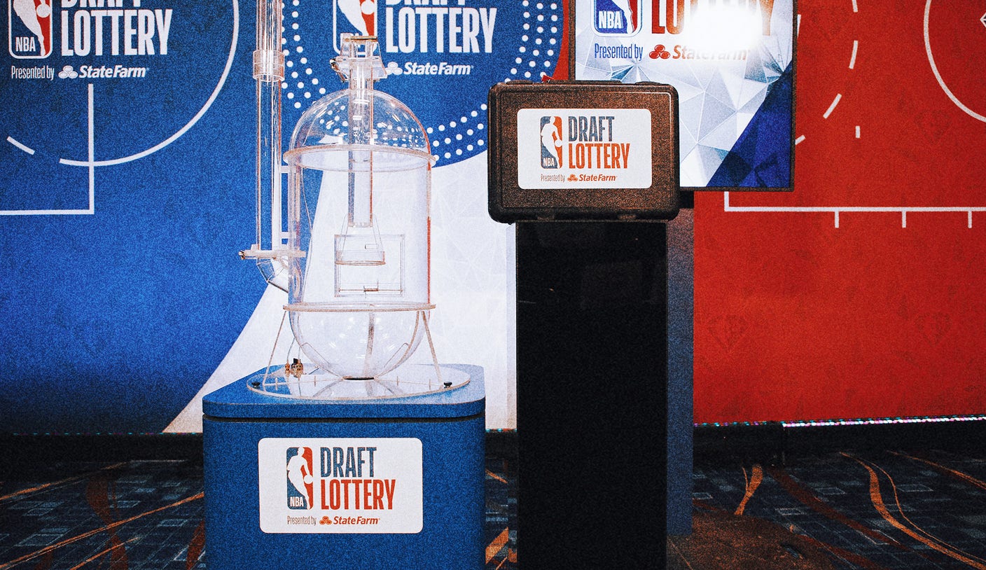 Toronto Raptors' 2024 NBA Draft Lottery Odds: A Realistic Assessment Toronto Raptors' 2024 NBA Draft Lottery Odds: A Realistic Assessment