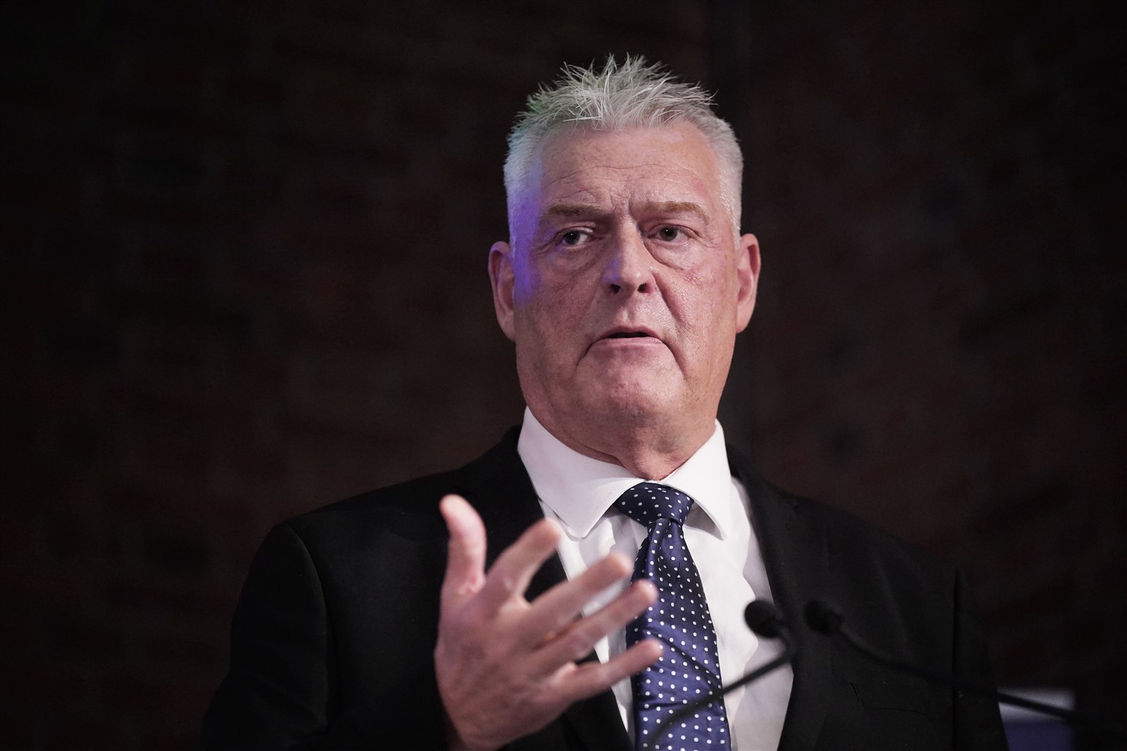 Tory Chairman's Rift With Reform UK: A Battle For Conservative Voters Tory Chairman's Rift With Reform UK: A Battle For Conservative Voters