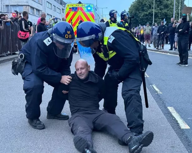 Tory Councillor's Wife Appeals 31-Month Jail Sentence For Migrant Social Media Rant Tory Councillor's Wife Appeals 31-Month Jail Sentence For Migrant Social Media Rant