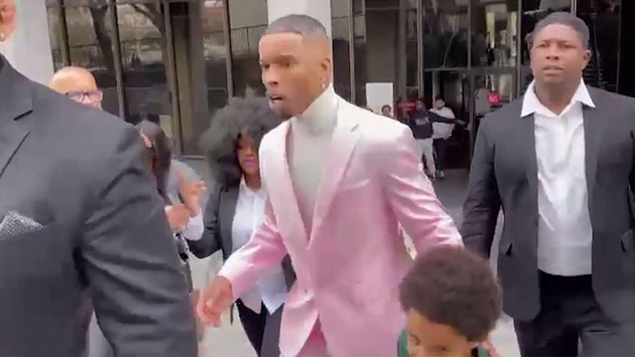 Tory Lanez And 50 Cent Slam Reporter Over A$AP Rocky Bet Tory Lanez And 50 Cent Slam Reporter Over A$AP Rocky Bet