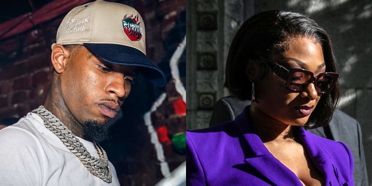 Tory Lanez And Megan Thee Stallion: New Allegations Of Deposition Sabotage Tory Lanez And Megan Thee Stallion: New Allegations Of Deposition Sabotage