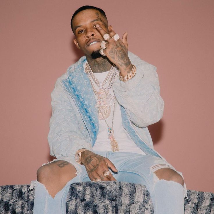 Tory Lanez Credits Chris Brown For Financial Album Support Tory Lanez Credits Chris Brown For Financial Album Support