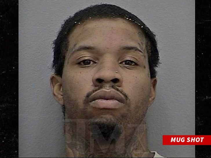 Tory Lanez Prison Stabbing: Update On Singer's Condition After Hospital Rush Tory Lanez Prison Stabbing: Update On Singer's Condition After Hospital Rush