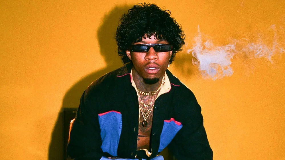 Tory Lanez's Tory Lanez's