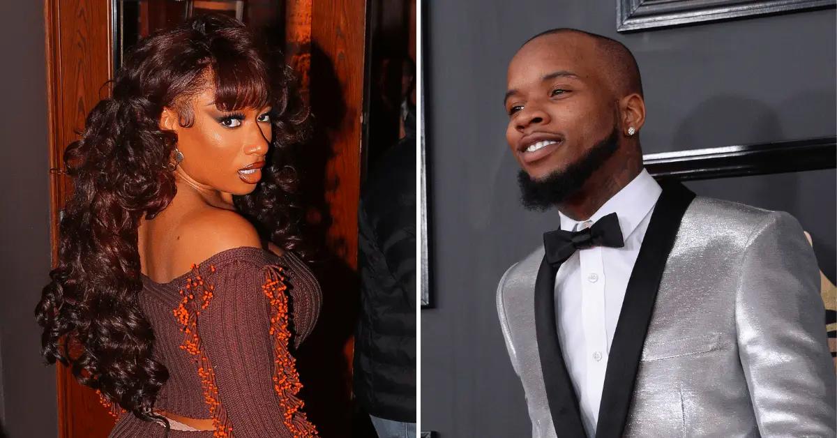 Tory Lanez's Heated Exchange With Lawyer In Megan Thee Stallion Case Tory Lanez's Heated Exchange With Lawyer In Megan Thee Stallion Case