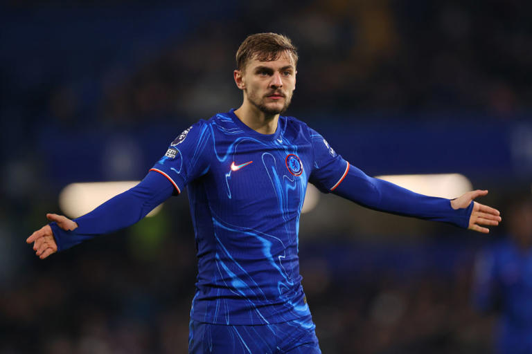 Tottenham Hotspur's Ligue 1 Winger Pursuit: Timeline And Confirmation Tottenham Hotspur's Ligue 1 Winger Pursuit: Timeline And Confirmation