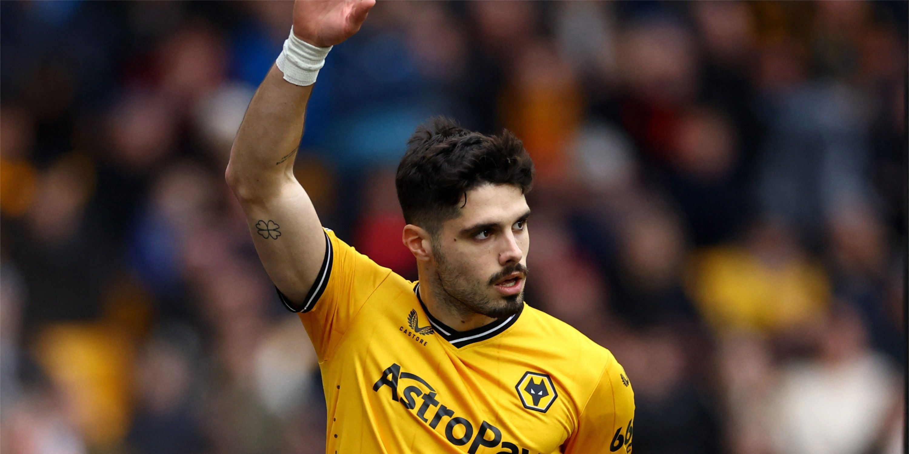 Tottenham Target Ligue 1 Winger: Transfer Update And Timeline Tottenham Target Ligue 1 Winger: Transfer Update And Timeline