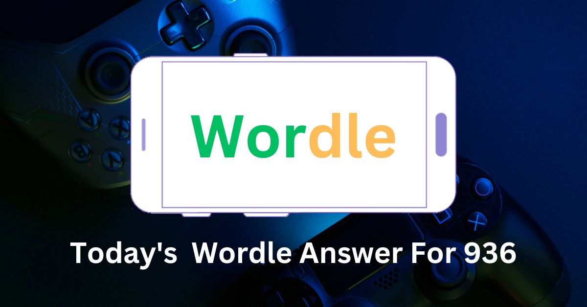 Tough Wordle Today? March 26 NYT Wordle Answer Revealed Tough Wordle Today? March 26 NYT Wordle Answer Revealed