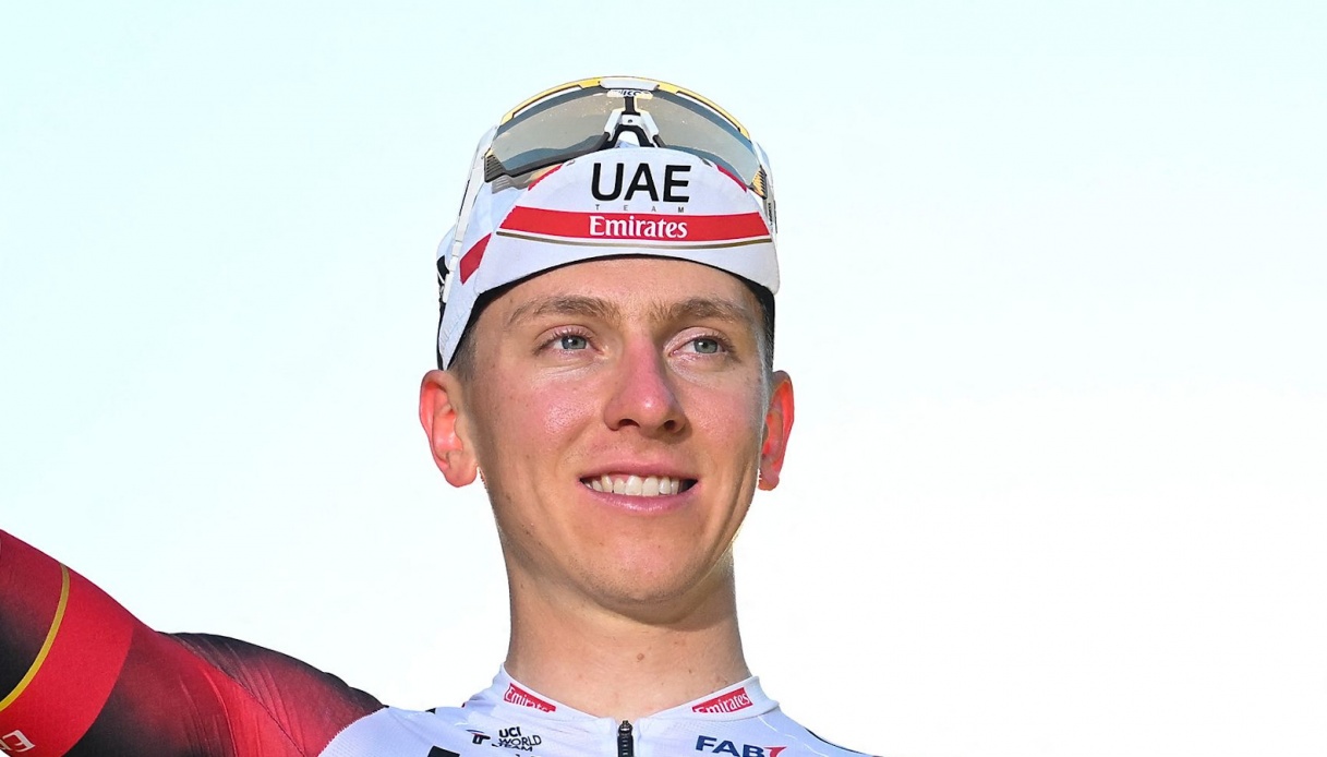 Tour Of Flanders 2024: Pogacar And Van Der Poel's Epic Battle