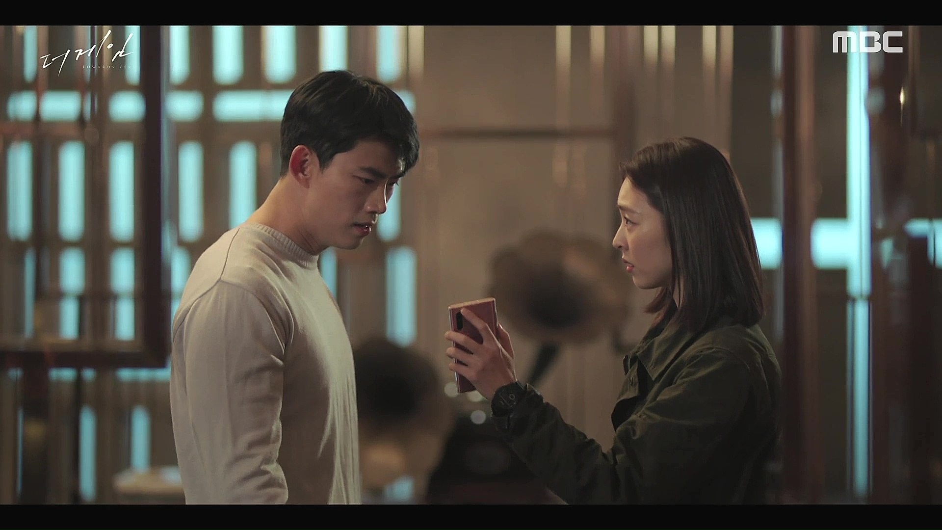 Towards Zero Episode 1: Deconstructing The Absence Of A Murder Scene