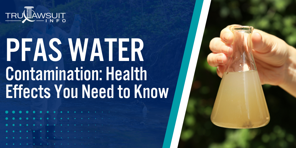 Township Faces Water Contamination: What You Need To Know Township Faces Water Contamination: What You Need To Know