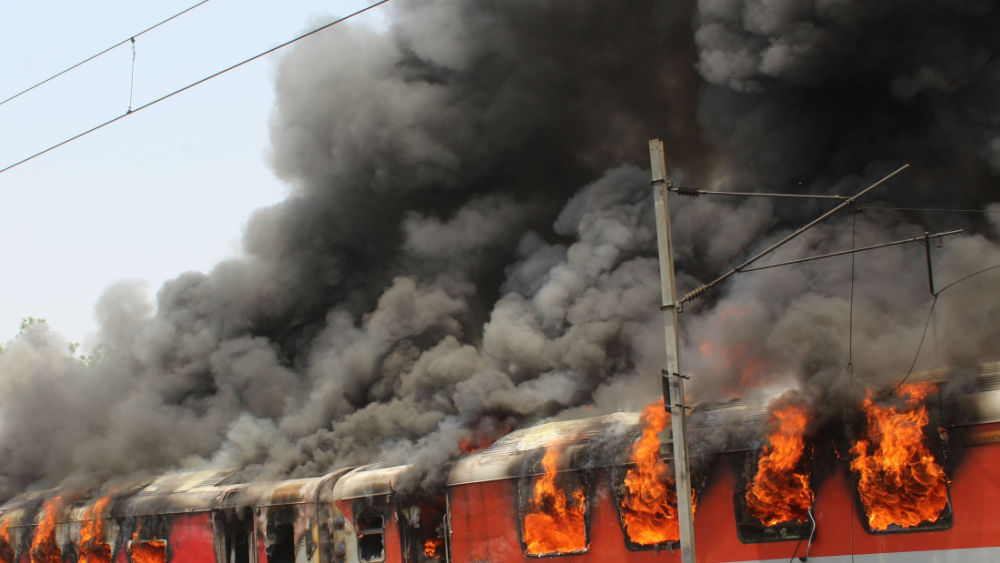 Toxic Chemical Residues In Buildings Following Ohio Train Disaster Toxic Chemical Residues In Buildings Following Ohio Train Disaster